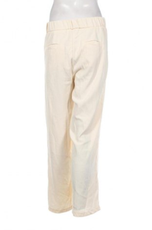 Dámské kalhoty  Unbranded, Velikost M, Barva Béžová, Cena  189,00 Kč