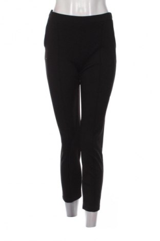 Дамски панталон Unbranded, Размер M, Цвят Черен, Цена 6,13 €