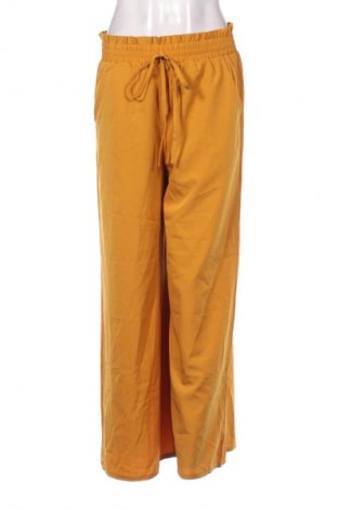 Damskie spodnie Unbranded, Rozmiar S, Kolor Pomarańczowy, Cena 26,99 zł