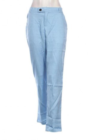 Női nadrág Unbranded, Méret L, Szín Kék, Ár 10 331 Ft