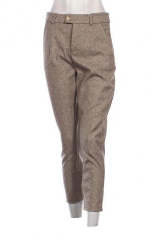 Damenhose Unbranded, Größe M, Farbe Beige, Preis 24,00 €