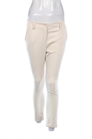 Damenhose Unbranded, Größe M, Farbe Beige, Preis 15,00 €