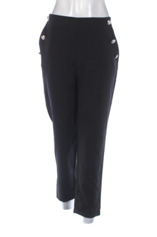 Γυναικείο παντελόνι Unbranded, Μέγεθος L, Χρώμα Μαύρο, Τιμή 15,00 €