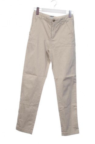 Dámske nohavice Unbranded, Veľkosť XS, Farba Béžová, Cena  14,77 €