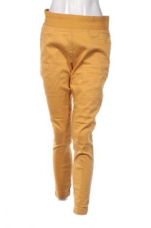 Damenhose Unbranded, Größe L, Farbe Orange, Preis € 5,99