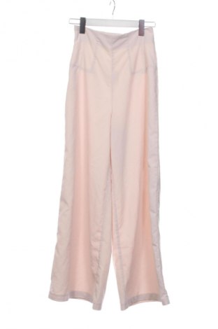 Γυναικείο παντελόνι Unbranded, Μέγεθος XS, Χρώμα Ρόζ , Τιμή 15,00 €