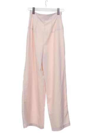 Γυναικείο παντελόνι Unbranded, Μέγεθος XS, Χρώμα Ρόζ , Τιμή 15,00 €