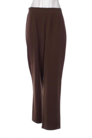 Dámské kalhoty  Unbranded, Velikost L, Barva Hnědá, Cena  425,00 Kč