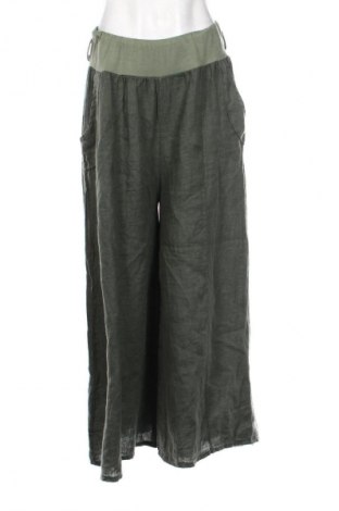 Damenhose Unbranded, Größe M, Farbe Grün, Preis € 15,00