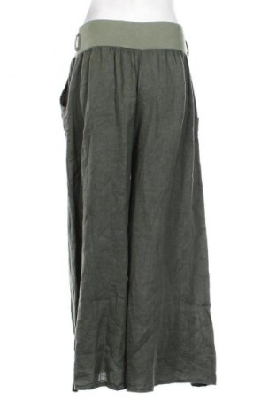 Damenhose Unbranded, Größe M, Farbe Grün, Preis € 15,00