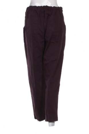 Γυναικείο παντελόνι Unbranded, Μέγεθος L, Χρώμα Κόκκινο, Τιμή 14,82 €