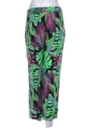 Γυναικείο παντελόνι Unbranded, Μέγεθος S, Χρώμα Πολύχρωμο, Τιμή 15,00 €