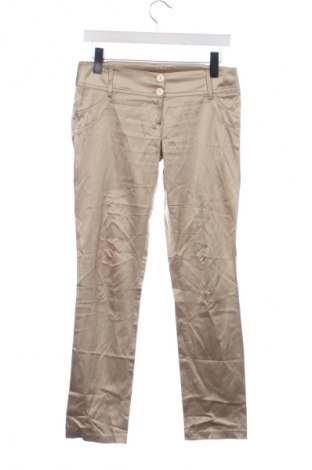 Damenhose Unbranded, Größe M, Farbe Golden, Preis € 27,68