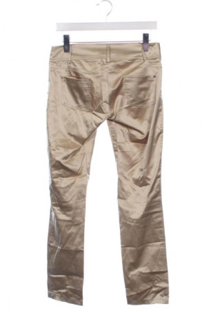 Damenhose Unbranded, Größe M, Farbe Golden, Preis € 27,68