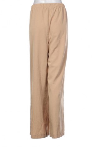 Damenhose Unbranded, Größe XXL, Farbe Beige, Preis € 15,00