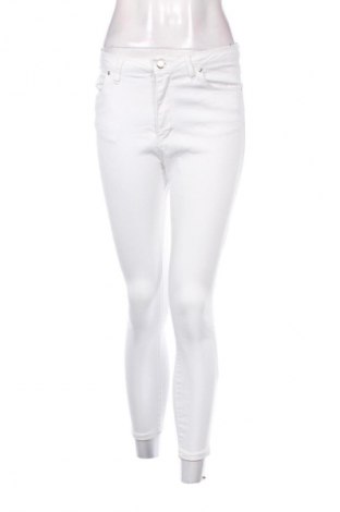 Γυναικείο παντελόνι Unbranded, Μέγεθος M, Χρώμα Λευκό, Τιμή 15,00 €