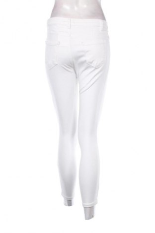 Γυναικείο παντελόνι Unbranded, Μέγεθος M, Χρώμα Λευκό, Τιμή 15,00 €