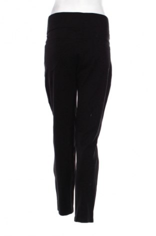 Γυναικείο παντελόνι Unbranded, Μέγεθος XXL, Χρώμα Μαύρο, Τιμή 15,00 €