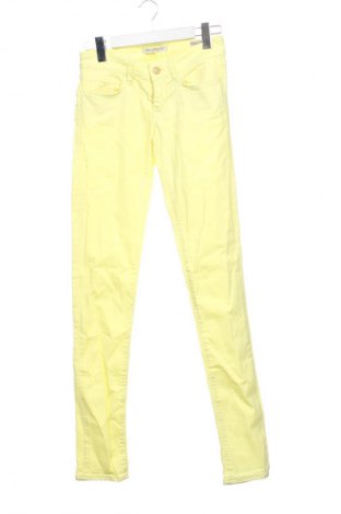 Pantaloni de femei Unbranded, Mărime S, Culoare Galben, Preț 27,99 Lei