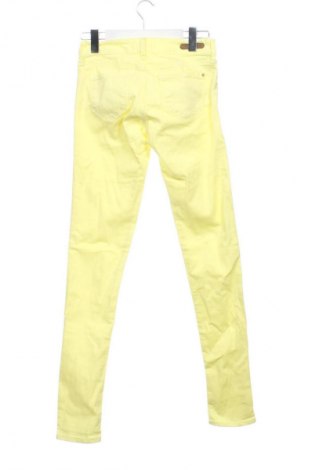 Pantaloni de femei Unbranded, Mărime S, Culoare Galben, Preț 27,99 Lei