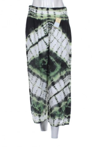 Дамски панталон Unbranded, Размер S, Цвят Многоцветен, Цена 23,53 €