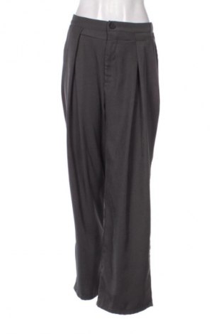 Pantaloni de femei Unbranded, Mărime L, Culoare Gri, Preț 77,31 Lei