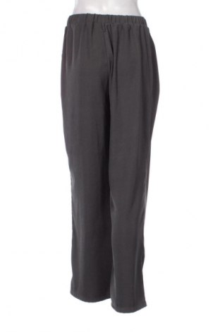 Pantaloni de femei Unbranded, Mărime L, Culoare Gri, Preț 77,31 Lei