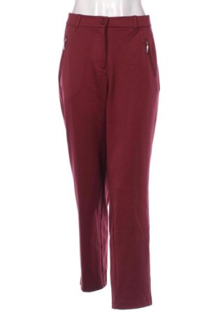 Dámské kalhoty  Unbranded, Velikost XL, Barva Červená, Cena  420,00 Kč
