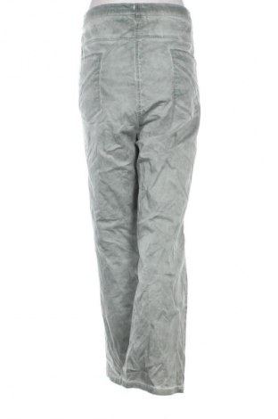 Γυναικείο παντελόνι Unbranded, Μέγεθος 5XL, Χρώμα Πράσινο, Τιμή 12,99 €