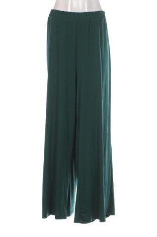 Дамски панталон Unbranded, Размер 3XL, Цвят Зелен, Цена 12,78 €