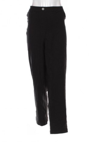 Dámske nohavice Unbranded, Veľkosť 4XL, Farba Čierna, Cena  11,95 €