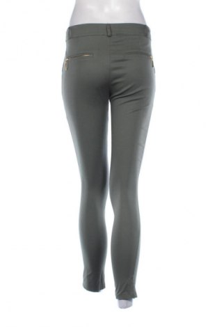 Dámske nohavice Unbranded, Veľkosť S, Farba Zelená, Cena  15,00 €