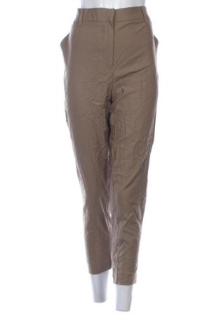 Női nadrág Unbranded, Méret 3XL, Szín Bézs, Ár 4 679 Ft