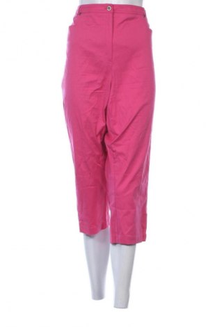 Dámské kalhoty  Unbranded, Velikost 3XL, Barva Růžová, Cena  339,00 Kč