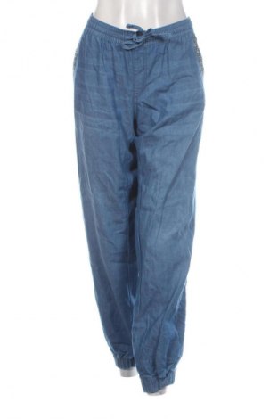 Dámske nohavice Unbranded, Veľkosť XXL, Farba Modrá, Cena  9,95 €