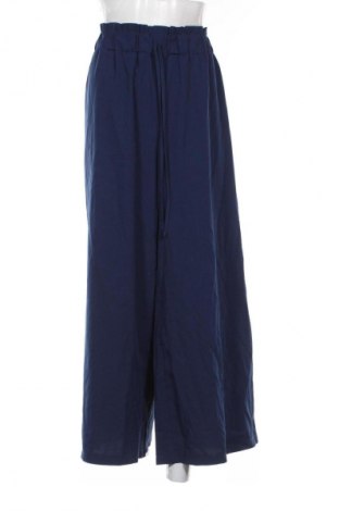Damskie spodnie Unbranded, Rozmiar XXL, Kolor Niebieski, Cena 48,99 zł
