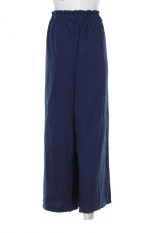 Damskie spodnie Unbranded, Rozmiar XXL, Kolor Niebieski, Cena 48,99 zł