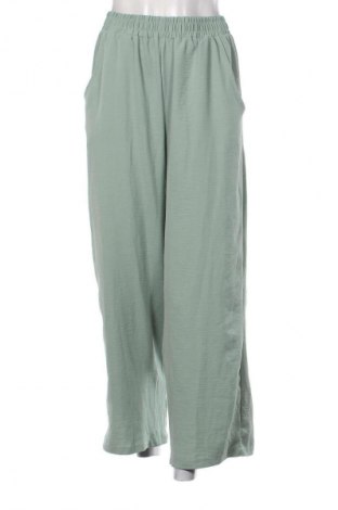 Damenhose Unbranded, Größe M, Farbe Grün, Preis 15,00 €