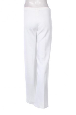 Damskie spodnie Unbranded, Rozmiar M, Kolor Biały, Cena 80,38 zł