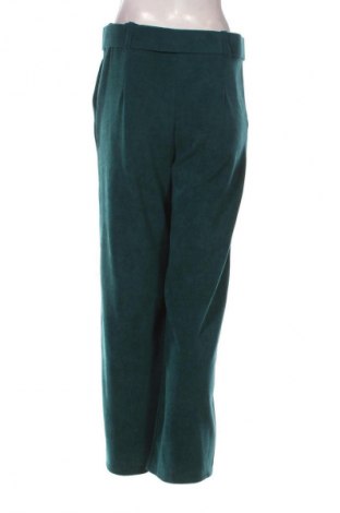 Γυναικείο παντελόνι Unbranded, Μέγεθος M, Χρώμα Πράσινο, Τιμή 15,00 €