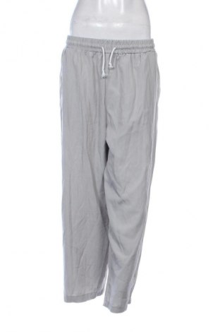 Damskie spodnie Unbranded, Rozmiar XXL, Kolor Szary, Cena 62,99 zł