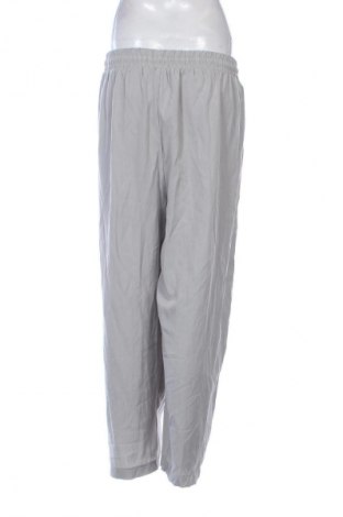 Damskie spodnie Unbranded, Rozmiar XXL, Kolor Szary, Cena 62,99 zł