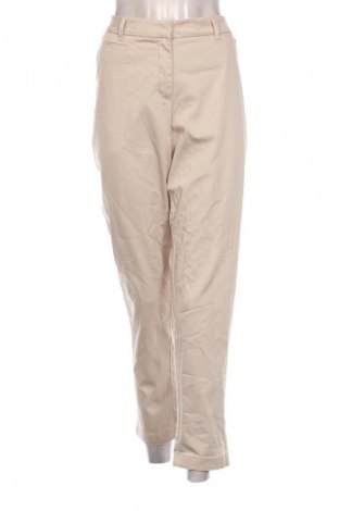 Damenhose Unbranded, Größe XXL, Farbe Beige, Preis € 9,99