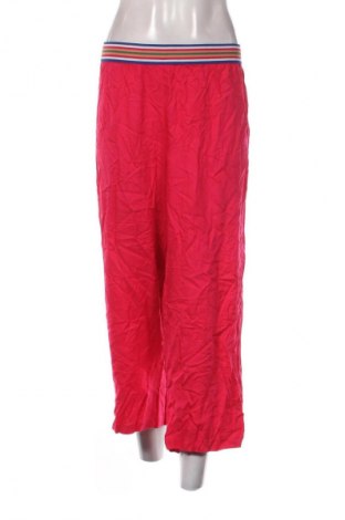 Pantaloni de femei Unbranded, Mărime 3XL, Culoare Roz, Preț 69,99 Lei