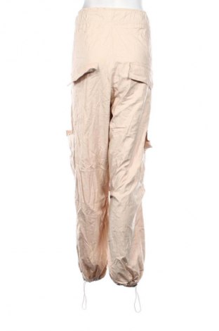 Γυναικείο παντελόνι Unbranded, Μέγεθος XL, Χρώμα  Μπέζ, Τιμή 15,00 €