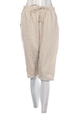 Damenhose Unbranded, Größe XL, Farbe Beige, Preis € 23,99