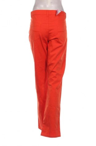 Dámské kalhoty  Unbranded, Velikost XL, Barva Červená, Cena  389,00 Kč