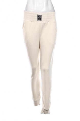 Γυναικείο παντελόνι Unbranded, Μέγεθος S, Χρώμα  Μπέζ, Τιμή 14,74 €