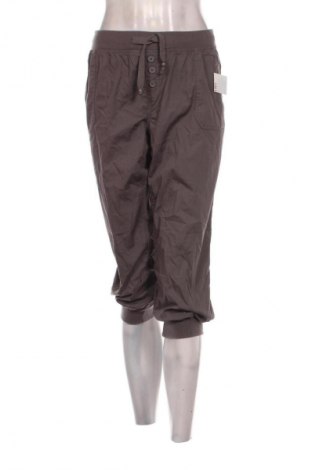 Damenhose Unbranded, Größe L, Farbe Grau, Preis € 22,99