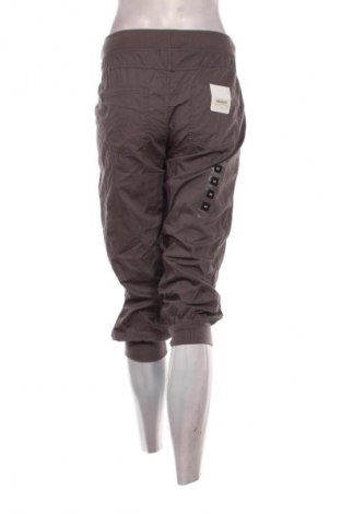 Damenhose Unbranded, Größe L, Farbe Grau, Preis € 22,99